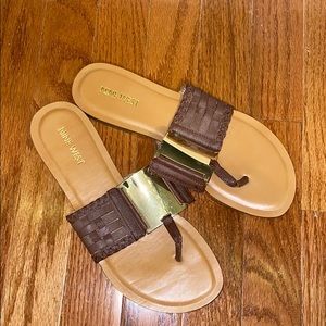Nine West Sandals